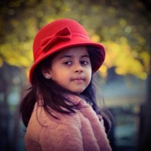 Meet your Posher, Geetanjali